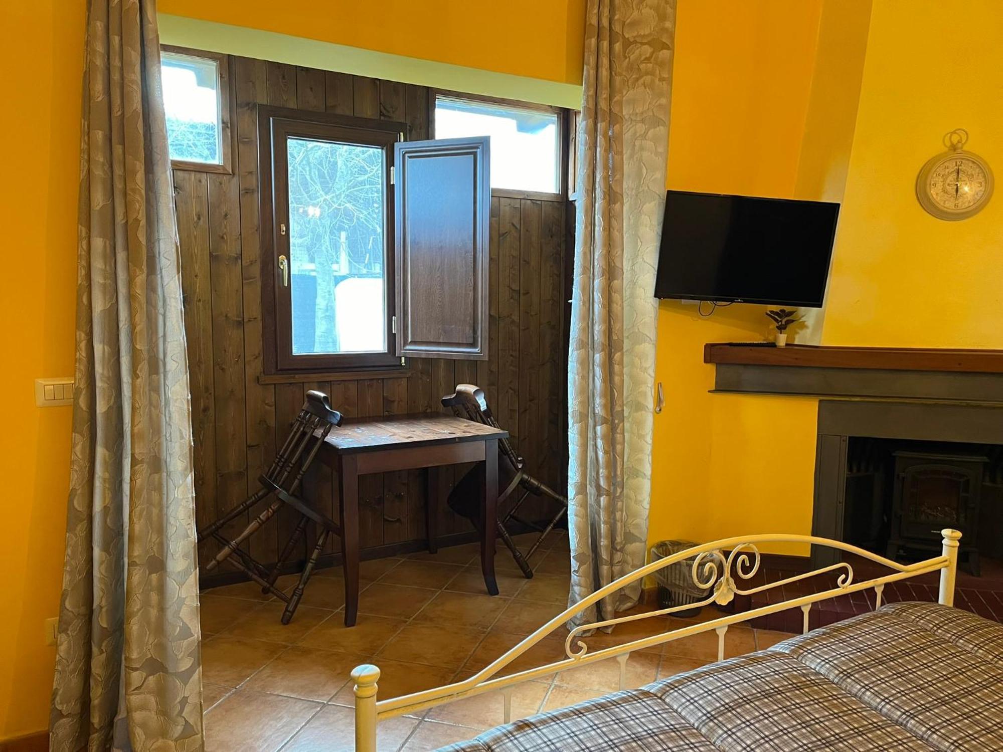 Le Ganze Bed & Breakfast Ceprano Exterior photo