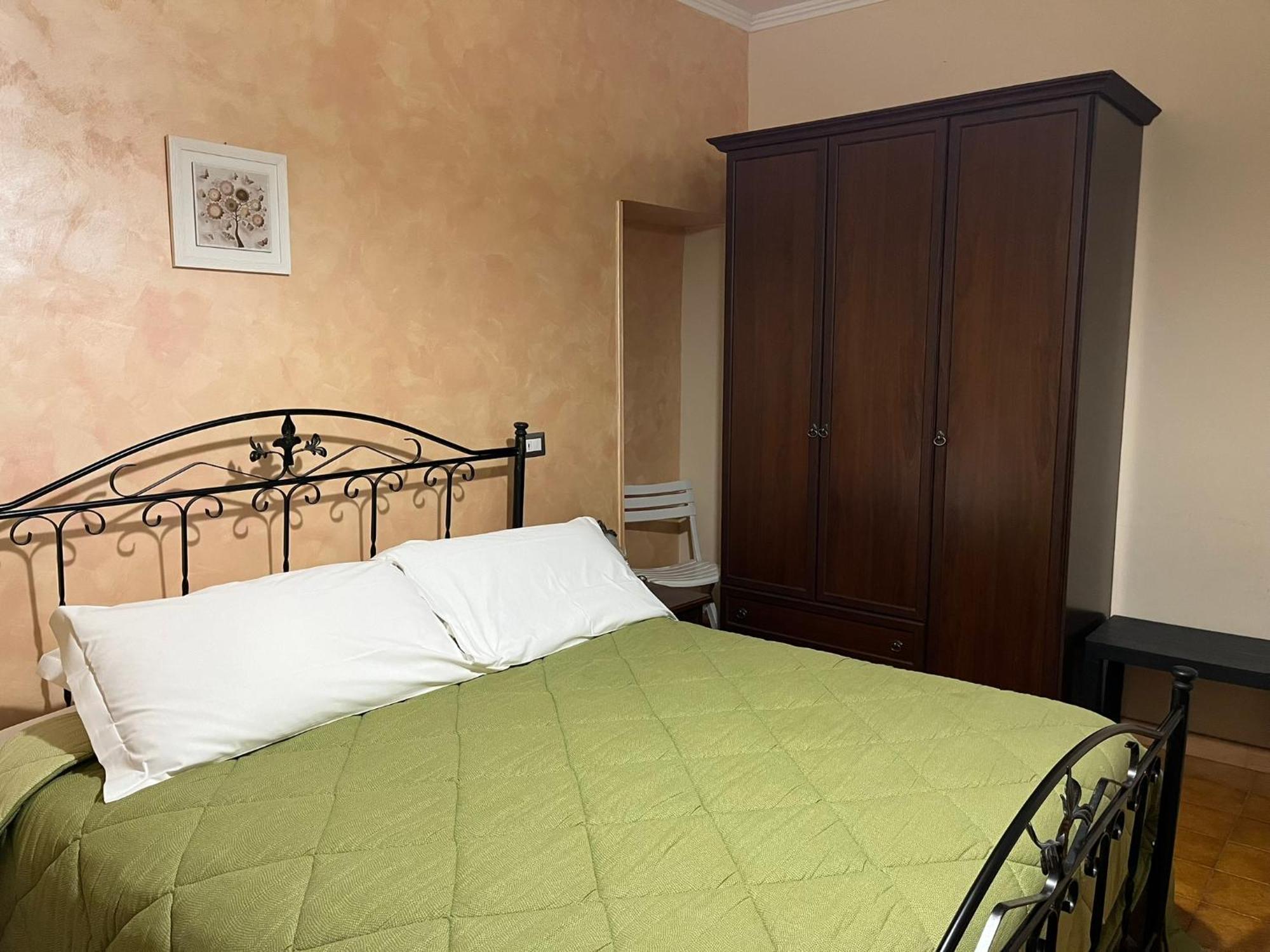 Le Ganze Bed & Breakfast Ceprano Room photo