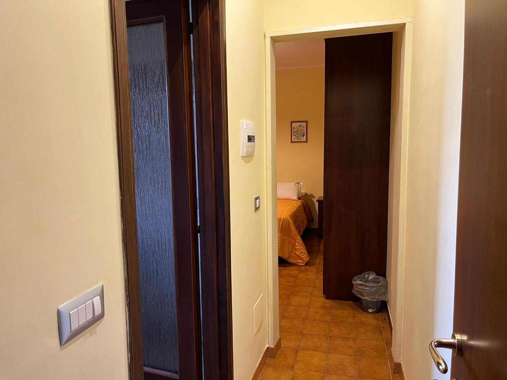 Le Ganze Bed & Breakfast Ceprano Room photo