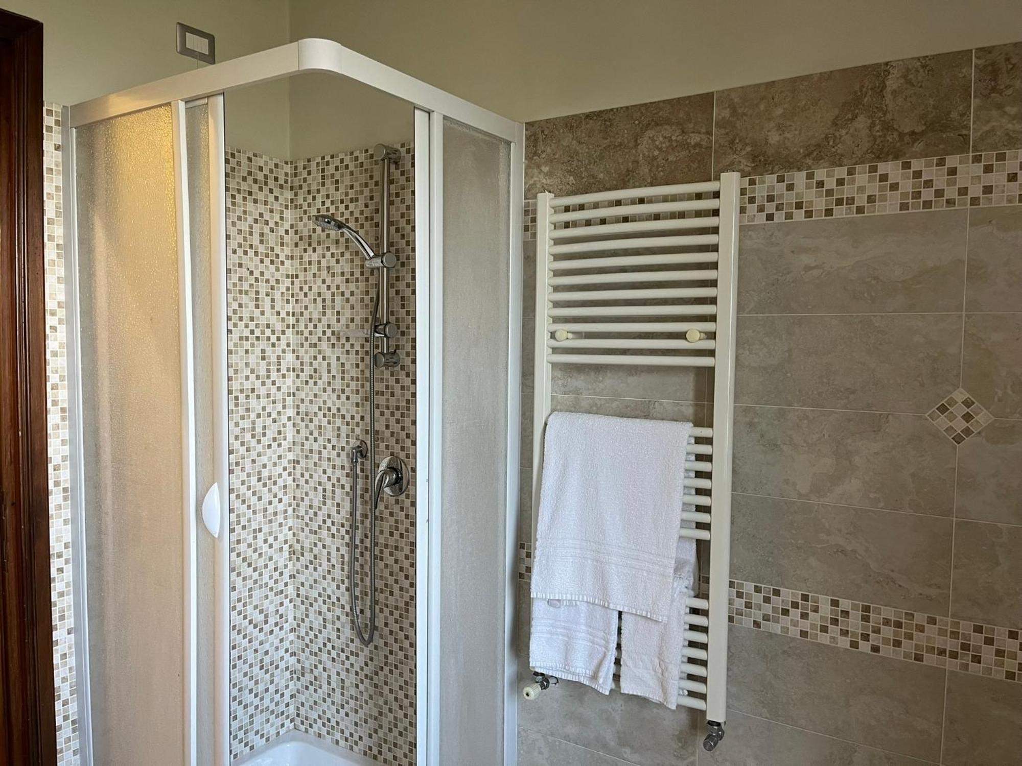 Le Ganze Bed & Breakfast Ceprano Room photo
