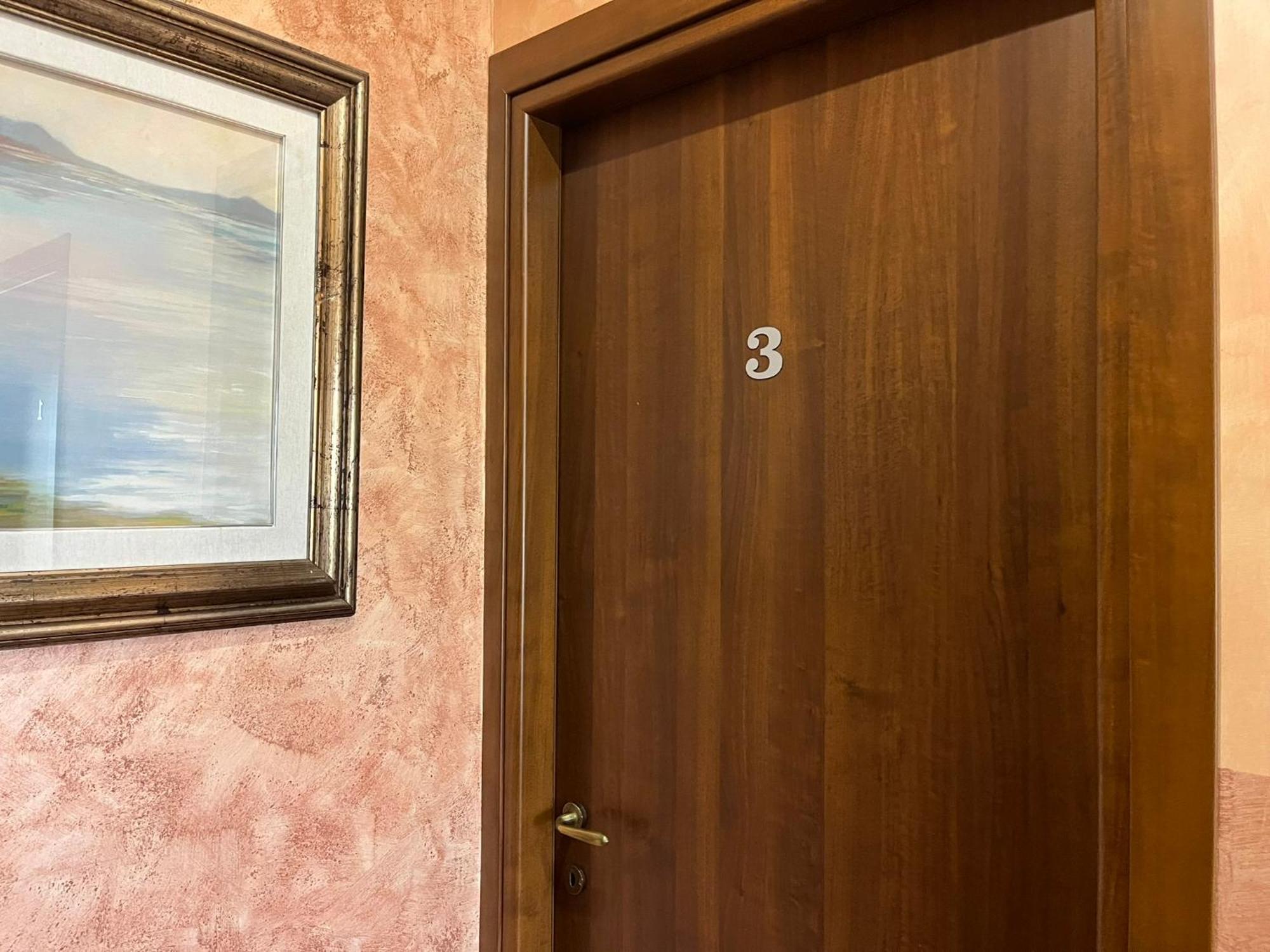 Le Ganze Bed & Breakfast Ceprano Room photo
