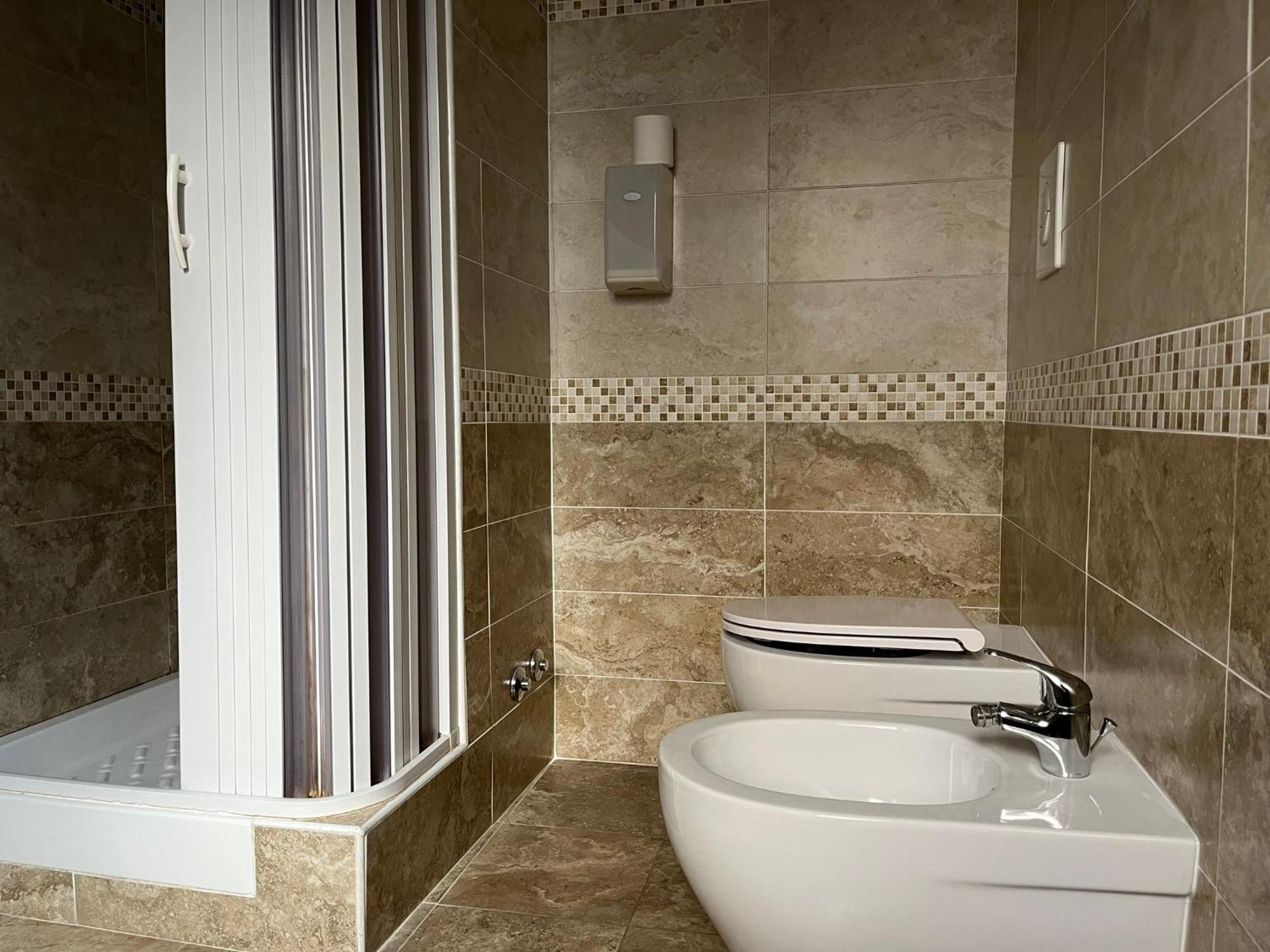 Le Ganze Bed & Breakfast Ceprano Room photo