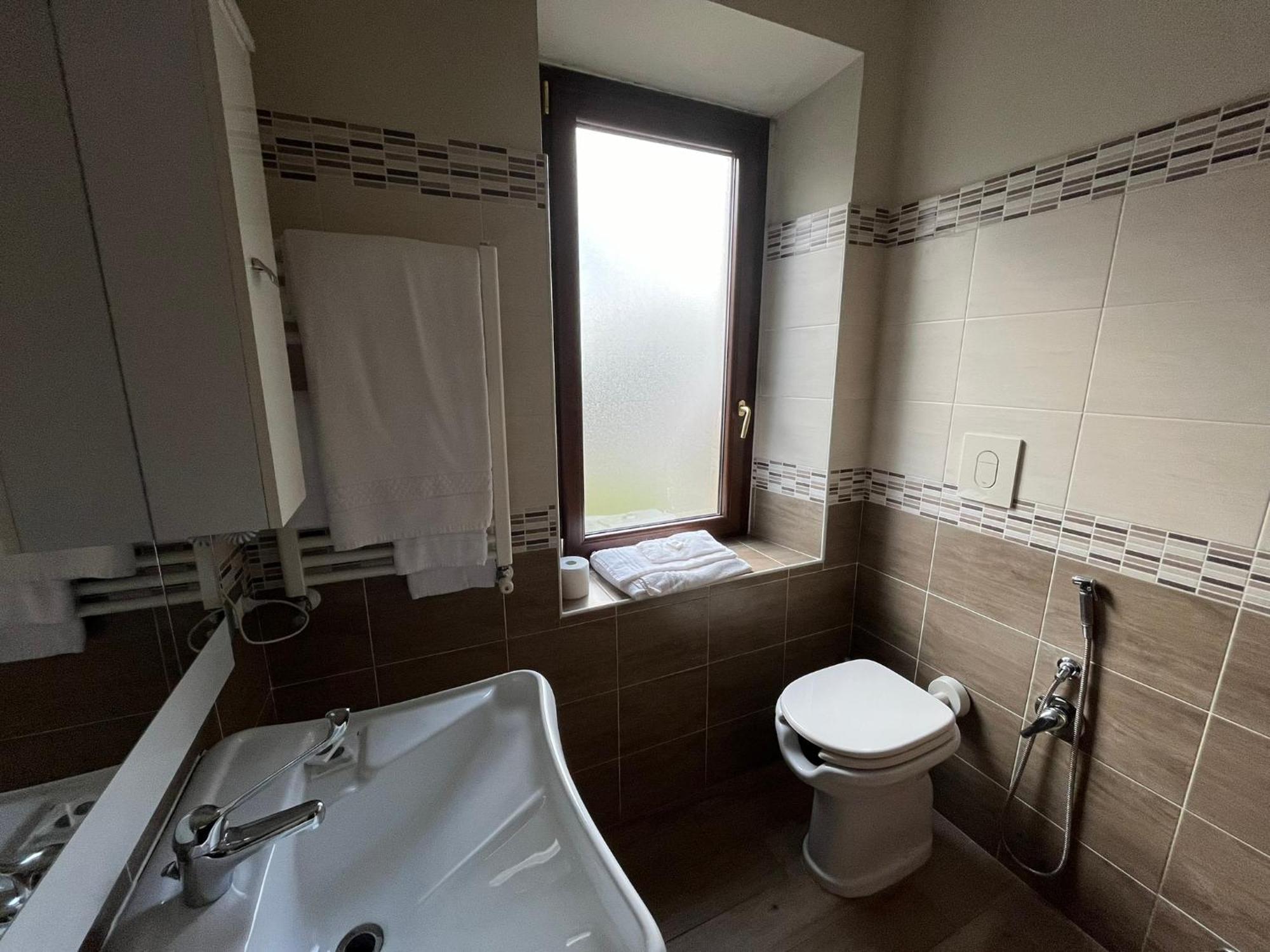 Le Ganze Bed & Breakfast Ceprano Room photo