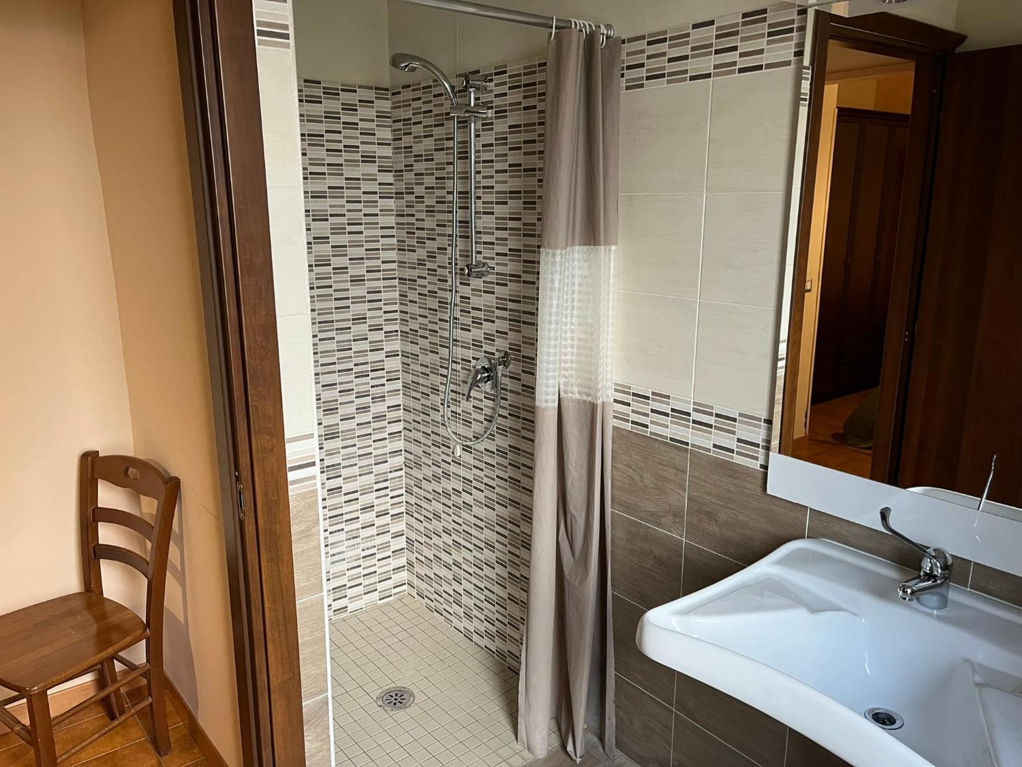 Le Ganze Bed & Breakfast Ceprano Room photo