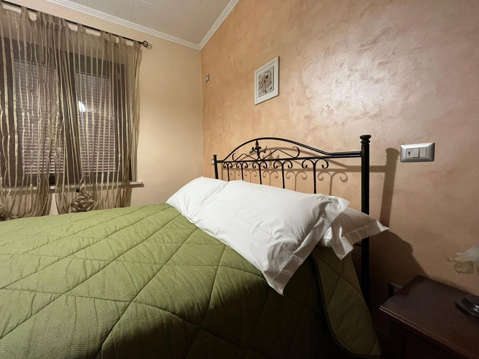 Le Ganze Bed & Breakfast Ceprano Room photo